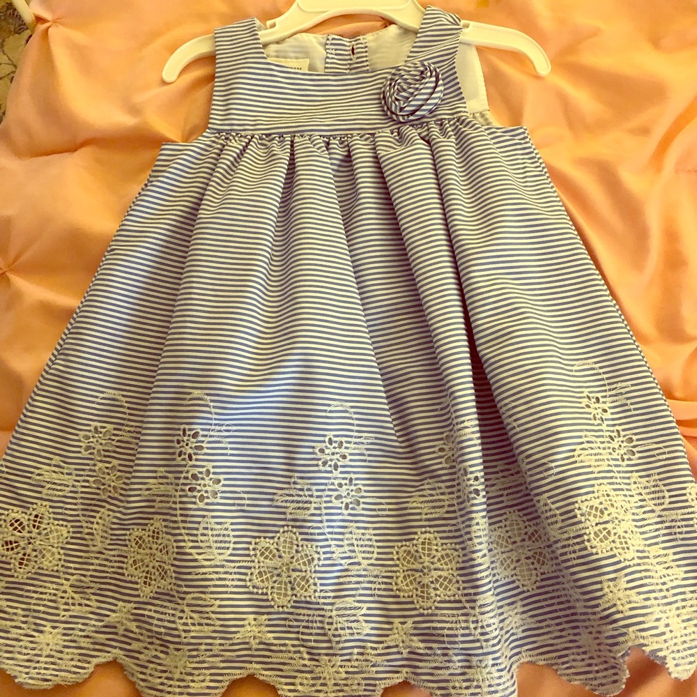 2T Dress